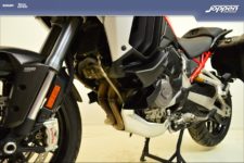 Ducati Multistrada V4S Full