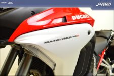 Ducati Multistrada V4S Full