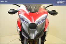Ducati Multistrada V4S Full