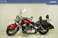 Honda VTX1300S