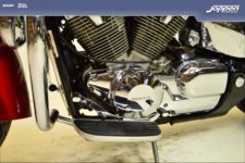 Honda VTX1300S