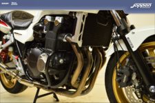 Honda CB1300SA