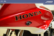 Honda CB1300SA