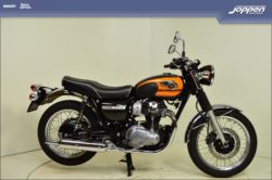 Kawasaki W800