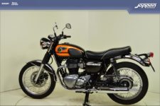 Kawasaki W800