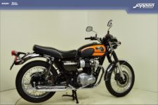 Kawasaki W800
