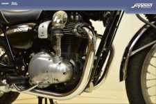 Kawasaki W800