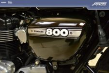 Kawasaki W800