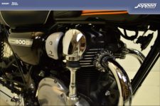 Kawasaki W800