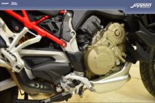 Ducati Multistrada V4S Travel&Radar