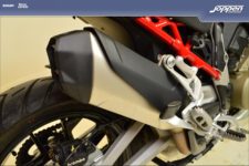 Ducati Multistrada V4S Travel&Radar