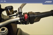Ducati Multistrada V4S Travel&Radar