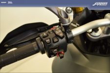 Ducati Multistrada V4S Travel&Radar