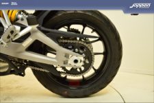 Ducati Multistrada V4S Travel&Radar