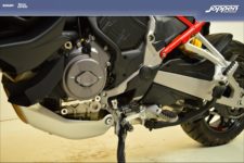 Ducati Multistrada V4S Travel&Radar