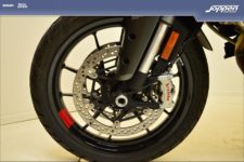 Ducati Multistrada V4S Travel&Radar