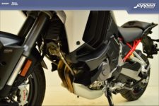 Ducati Multistrada V4S Travel&Radar