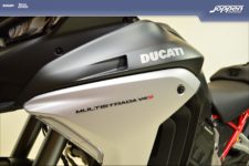 Ducati Multistrada V4S Travel&Radar