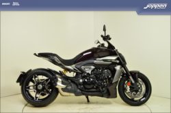 Ducati XDiavel V4