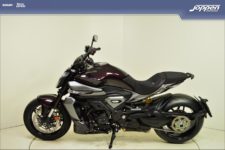 Ducati XDiavel V4
