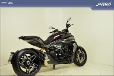 Ducati XDiavel V4