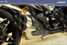 Ducati XDiavel V4
