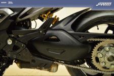 Ducati XDiavel V4