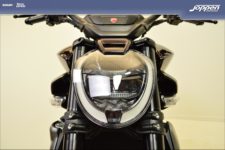 Ducati XDiavel V4