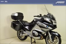 BMW R1200RT ESA ASC ABS