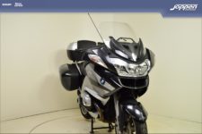 BMW R1200RT ESA ASC ABS
