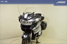 BMW R1200RT ESA ASC ABS