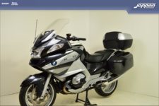 BMW R1200RT ESA ASC ABS