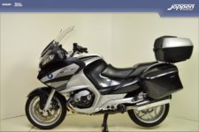 BMW R1200RT ESA ASC ABS