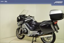 BMW R1200RT ESA ASC ABS