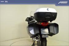 BMW R1200RT ESA ASC ABS