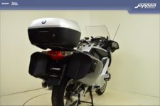BMW R1200RT ESA ASC ABS