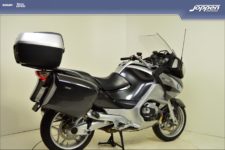 BMW R1200RT ESA ASC ABS