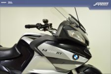 BMW R1200RT ESA ASC ABS