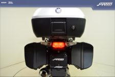 BMW R1200RT ESA ASC ABS
