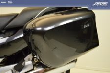 BMW R1200RT ESA ASC ABS