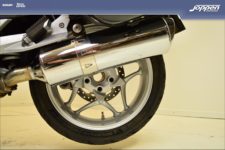 BMW R1200RT ESA ASC ABS