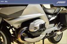 BMW R1200RT ESA ASC ABS