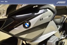 BMW R1200RT ESA ASC ABS