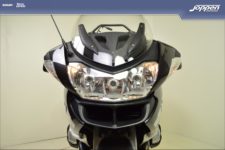BMW R1200RT ESA ASC ABS