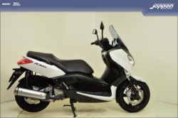 Yamaha X-Max 250