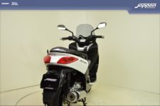 Yamaha X-Max 250