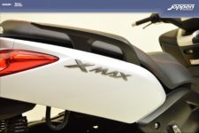 Yamaha X-Max 250