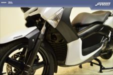 Yamaha X-Max 250