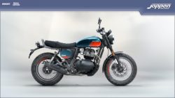 Royal Enfield Bear 650