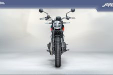 Royal Enfield Bear 650